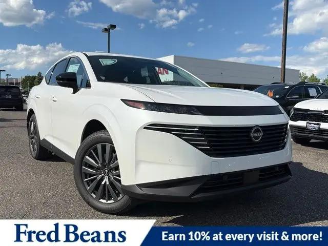 2026 Nissan Murano SL for sale in Flemington, NJ