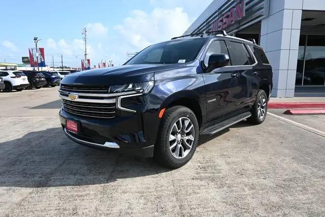 2022 Chevrolet Tahoe 2WD LT for sale in Victoria, TX