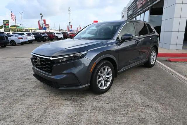 2024 Honda CR-V EX 2WD for sale in Victoria, TX