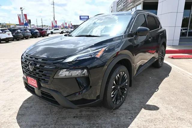 2026 Nissan Rogue Dark Armor for sale in Victoria, TX
