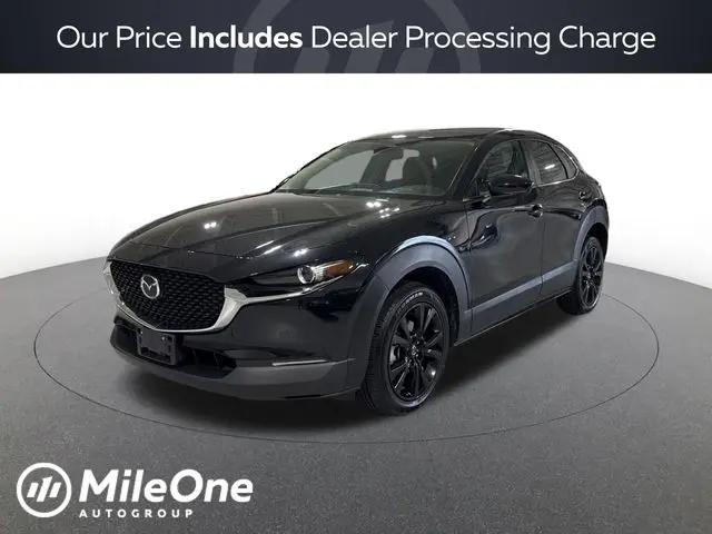 2024 Mazda CX-30 2.5 S Select Sport for sale in Owings Mills, MD