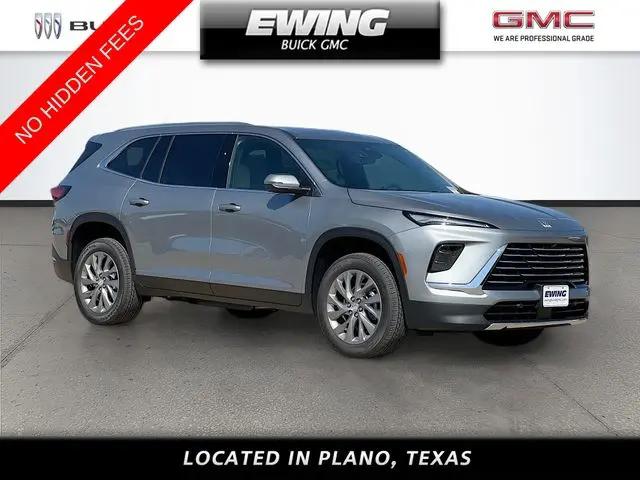 2026 Buick Enclave Preferred FWD for sale in Plano, TX