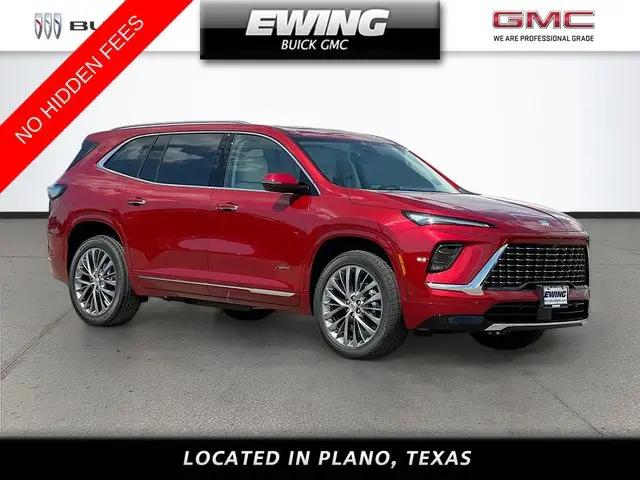 2026 Buick Enclave Avenir FWD for sale in Plano, TX