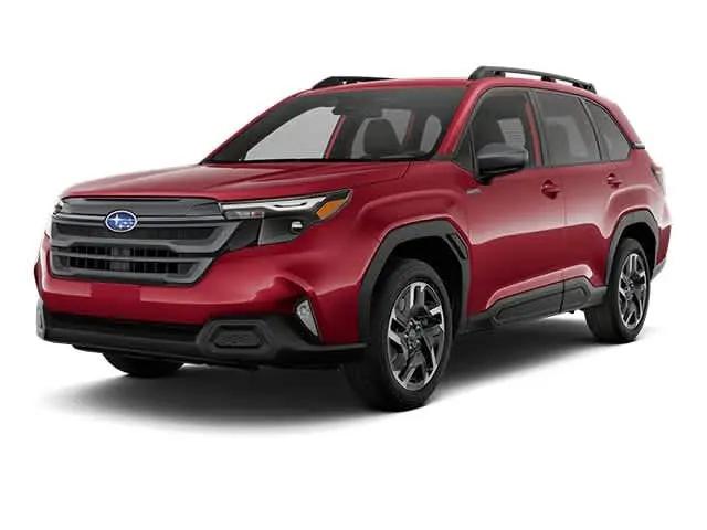 2026 Subaru Forester Premium for sale in Riverside, CA