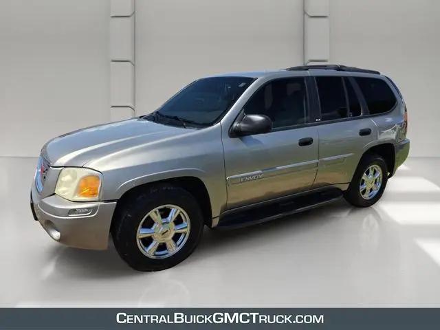 2003 GMC Envoy SLE for sale in Winter Haven, FL