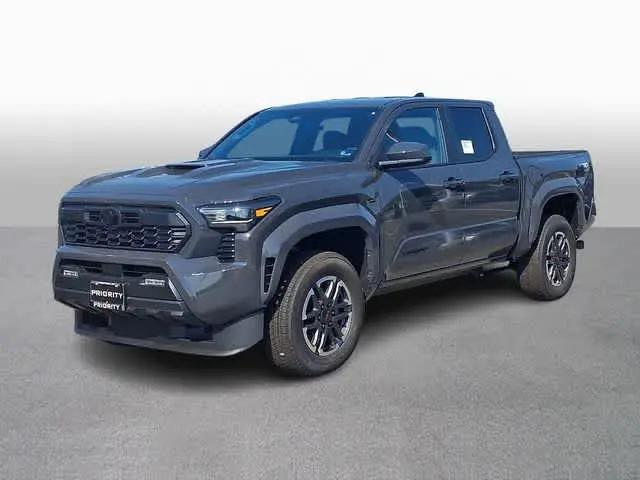 2026 Toyota Tacoma TRD Sport for sale in Springfield, VA