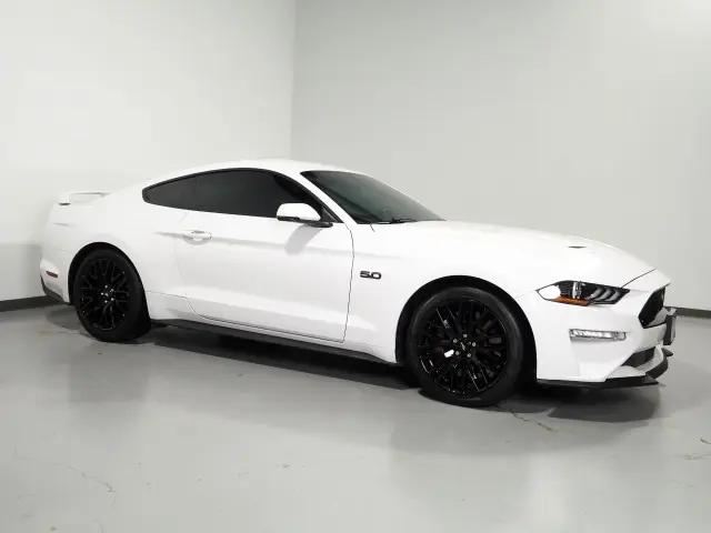 2021 Ford Mustang GT Premium Fastback for sale in Round Rock, TX