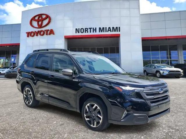 2025 Subaru Forester Premium Hybrid for sale in Miami, FL