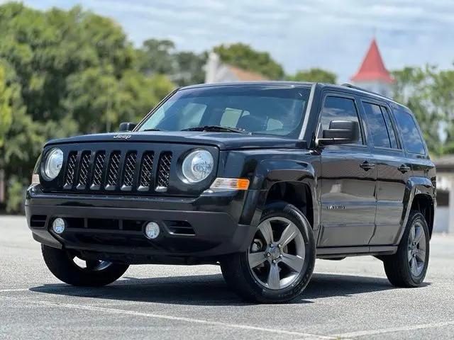2017 Jeep Patriot Sport SE for sale in Greensboro, NC