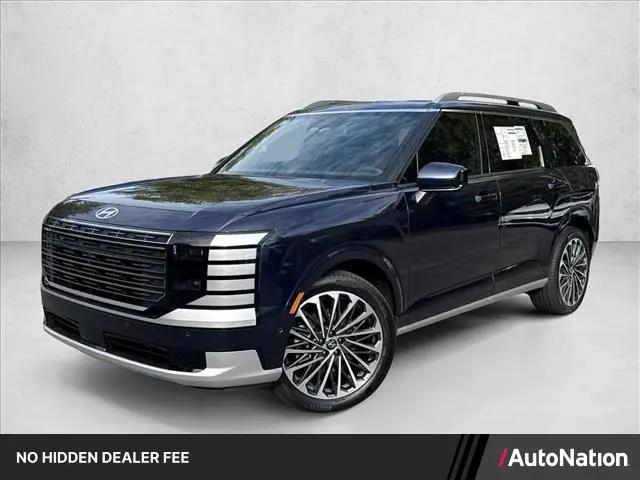 2026 Hyundai Palisade Calligraphy for sale in Buford, GA