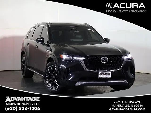 2024 Mazda X-90 3.3 Turbo S Premium for sale in Naperville, IL