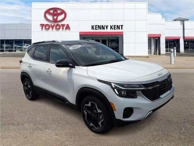 2025 Kia Seltos S for sale in Evansville, IN