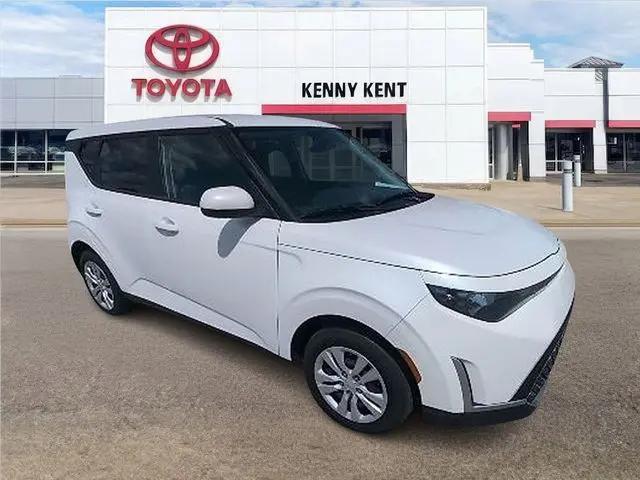 2024 Kia Soul LX for sale in Evansville, IN