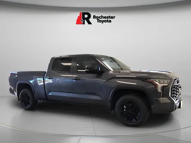 2026 Toyota Tundra Limited CrewMax 6.4' Bed for sale in Rochester, NH