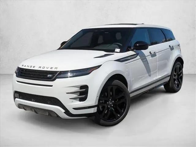2026 Land Rover Range Rover Evoque Hoxton Edition for sale in North Bethesda, MD