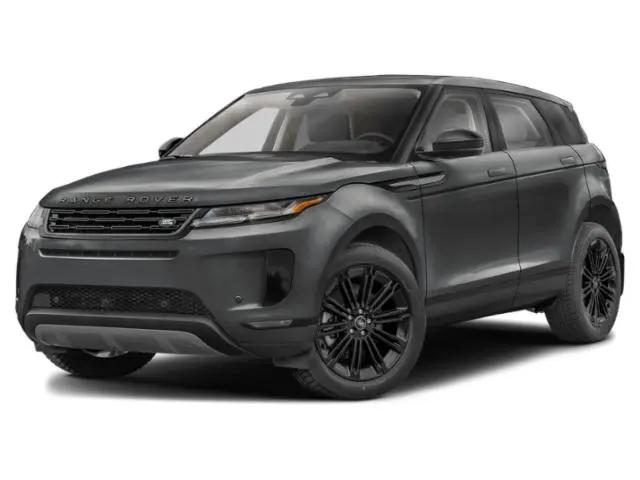 2026 Land Rover Range Rover Evoque Hoxton Edition for sale in North Bethesda, MD