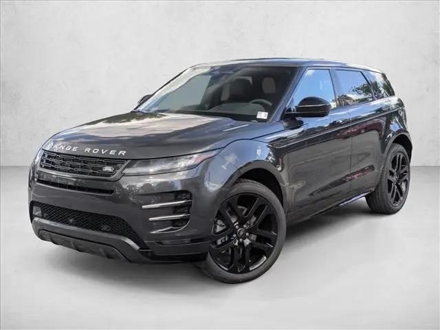 2026 Land Rover Range Rover Evoque Hoxton Edition for sale in North Bethesda, MD