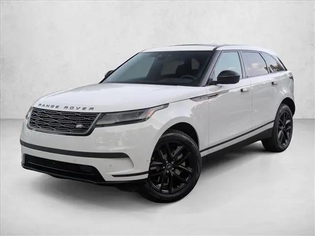 2026 Land Rover Range Rover Velar S for sale in North Bethesda, MD