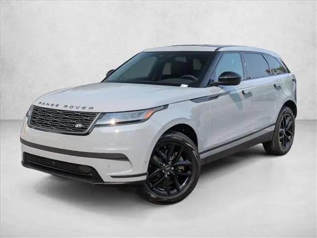 2026 Land Rover Range Rover Velar S for sale in North Bethesda, MD