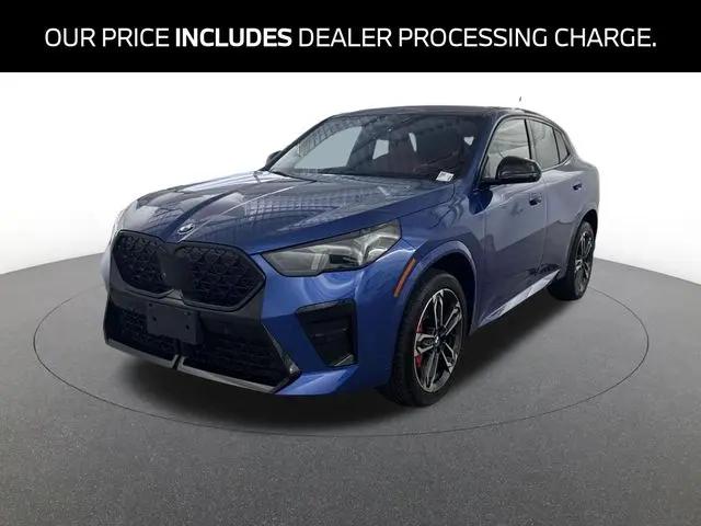2025 BMW X2 xDrive28i for sale in Catonsville, MD