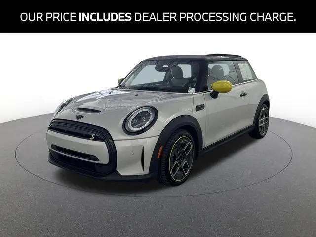 2023 MINI SE Hardtop Cooper for sale in Catonsville, MD