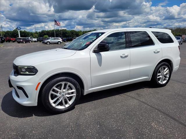 2023 Dodge Durango GT RWD for sale in Reedsburg, WI