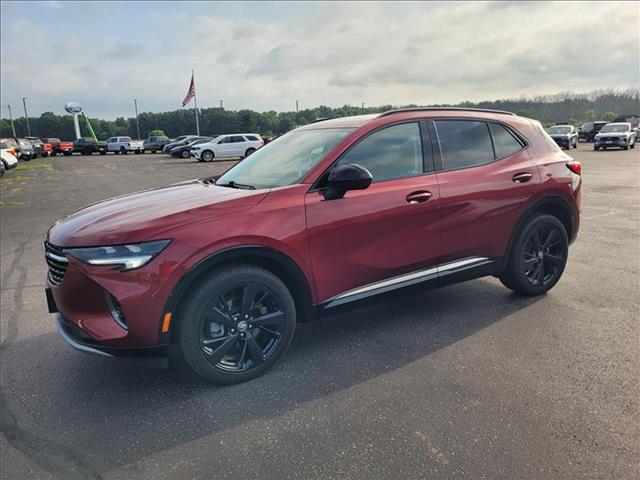 2023 Buick Envision Preferred FWD for sale in Reedsburg, WI