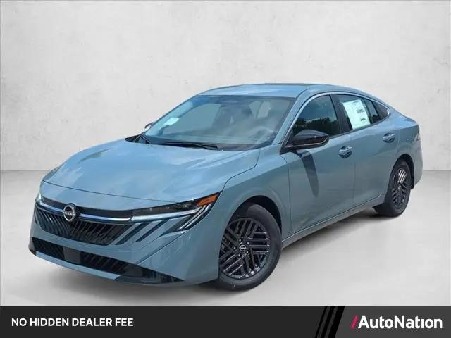 2026 Nissan Sentra SV for sale in Memphis, TN