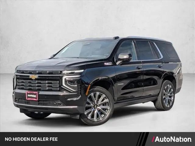 2026 Chevrolet Tahoe 4WD High Country for sale in Timonium, MD