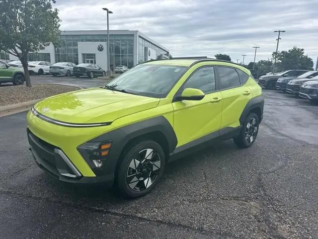 2025 Hyundai Kona SEL for sale in Lee's Summit, MO
