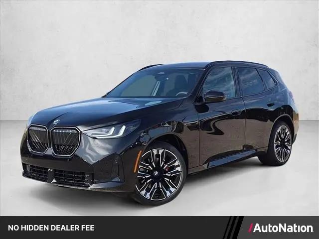 2026 BMW X3 30 xDrive for sale in Valencia, CA