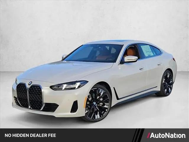 2026 BMW 430i Gran Coupe 430i for sale in Valencia, CA