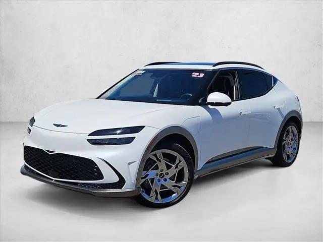 2023 Genesis GV60 Performance AWD for sale in Henderson, NV