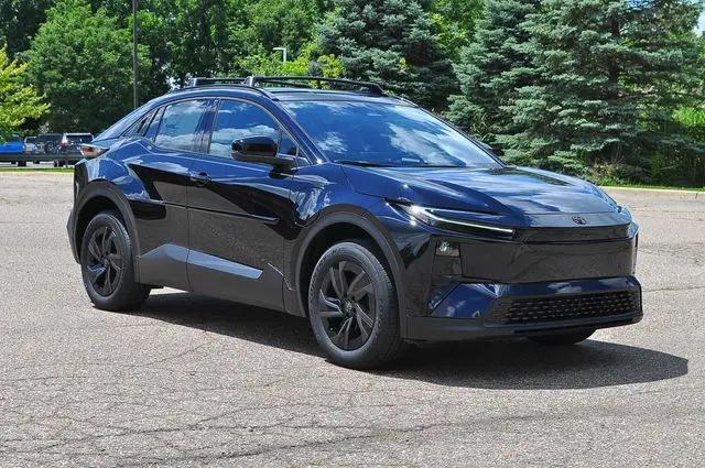 2026 Toyota C-HR SE for sale in Canton, MI