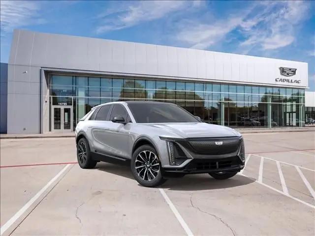 2026 Cadillac iQ Sport for sale in The Woodlands, TX