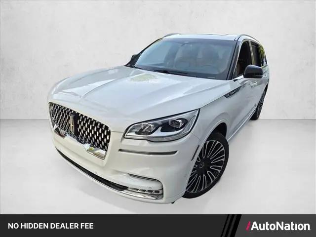 2023 Lincoln Aviator Black Label for sale in Miami, FL
