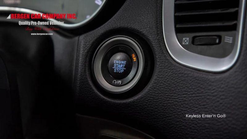2020 Dodge Durango Pursuit AWD