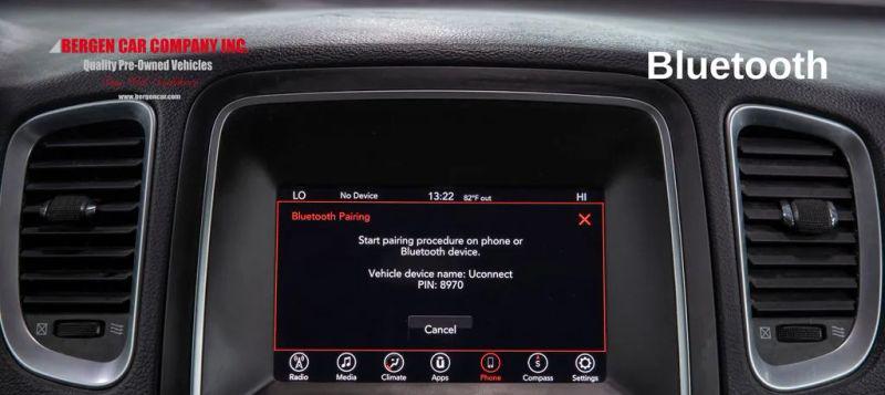 2020 Dodge Durango Pursuit AWD