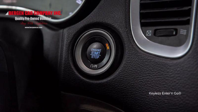2020 Dodge Durango Pursuit AWD