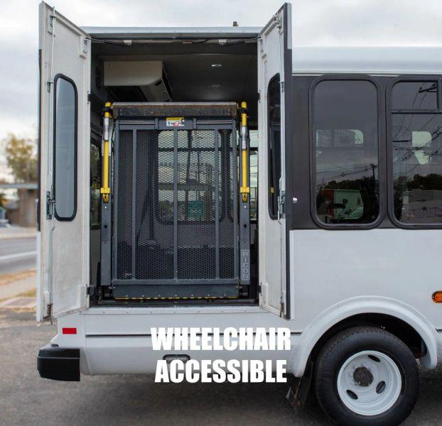 2016 Ford E-450 Cutaway Base for sale in Lodi, NJ