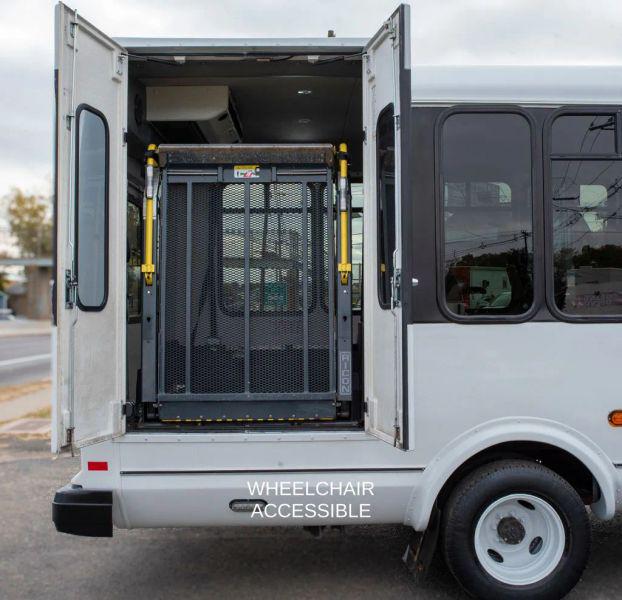 2016 Ford E-450 Cutaway Base for sale in Lodi, NJ
