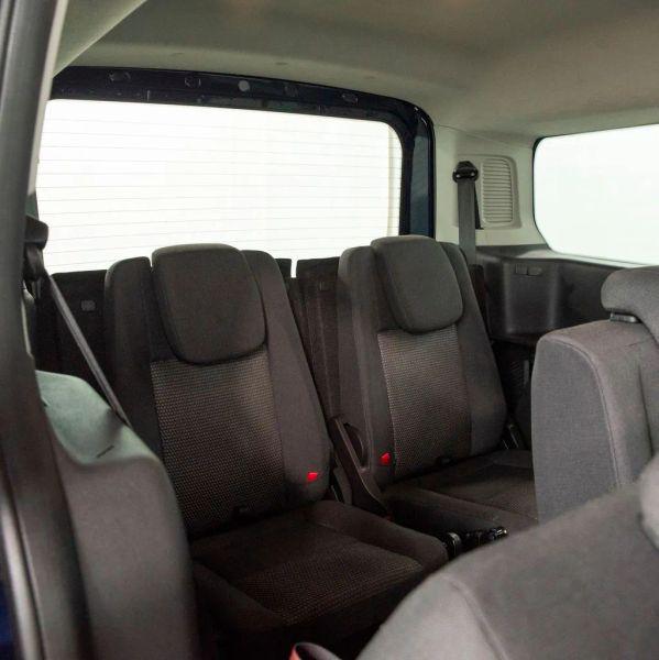 2016 Ford Transit Connect XL