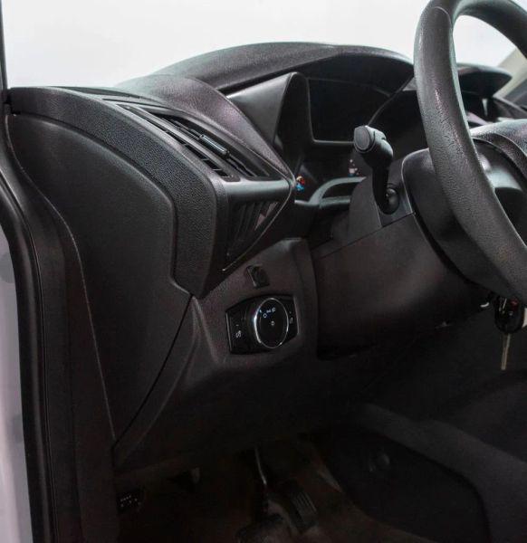 2015 Ford Transit Connect XL
