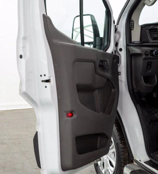 2024 Ford Transit Cargo Van w/RWB