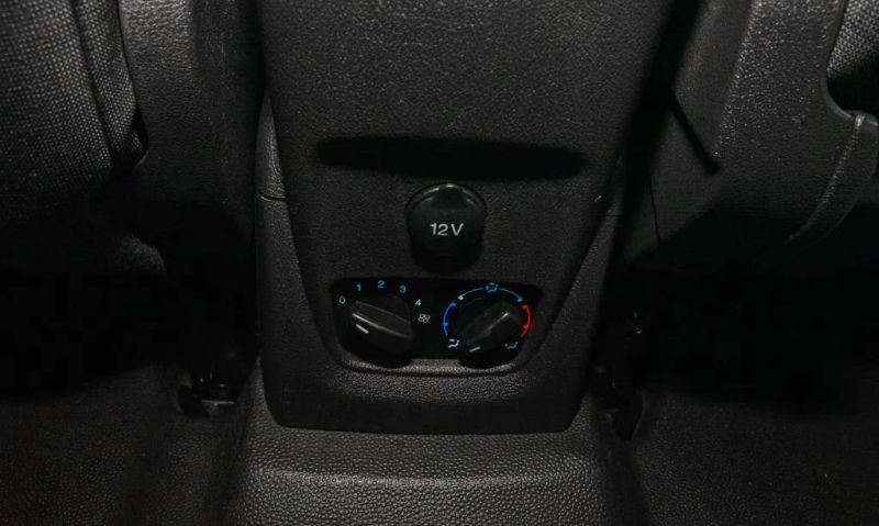 2016 Ford Transit Connect XL
