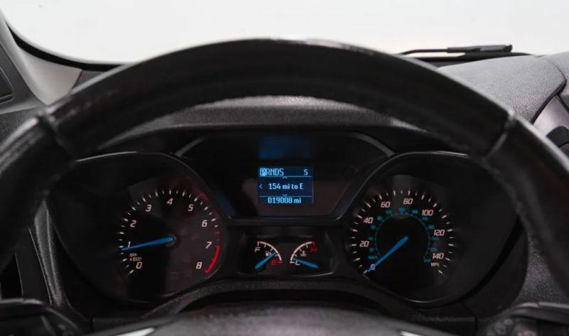 2016 Ford Transit Connect XL