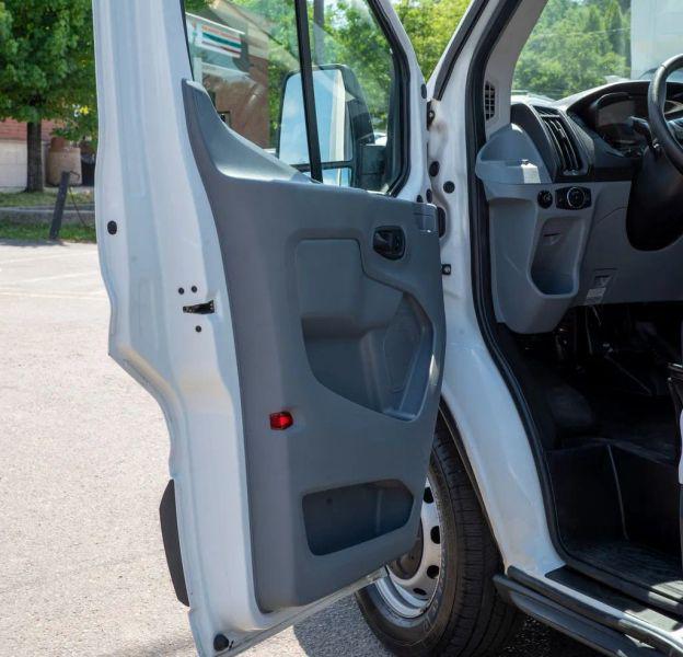 2018 Ford Transit XL