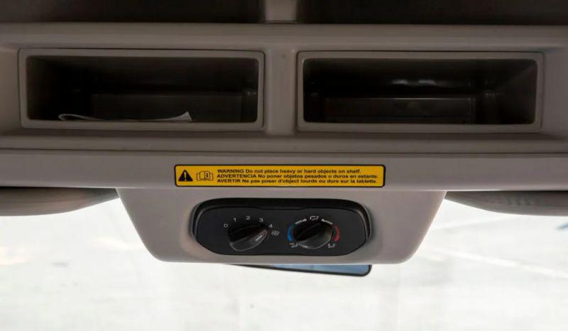 2018 Ford Transit XL