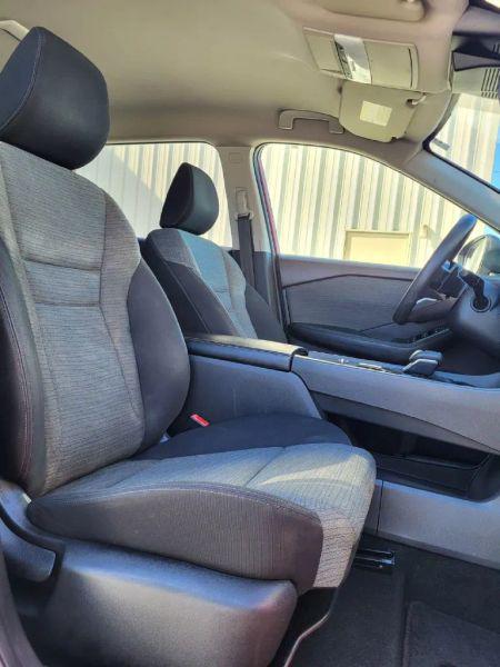2021 Nissan Rogue S FWD