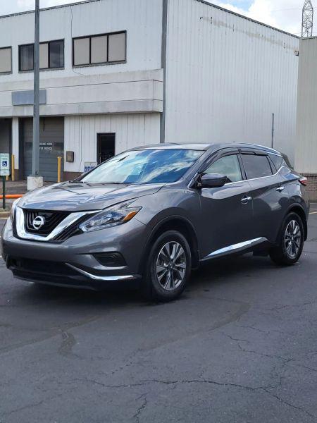 2018 Nissan Murano S for sale in Memphis, TN